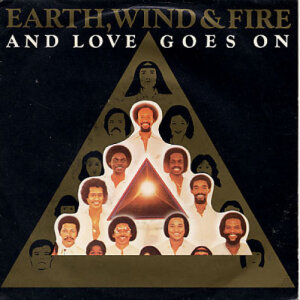 Earth, Wind & Fire